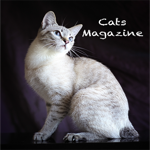 Cats Magazine