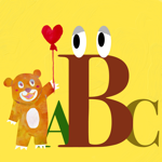ウニウニ ABC | 発音から始める幼児英語
