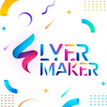 Flyer Maker: Graphic Designer