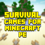 Survival Games Servers For Minecraft Pocket Edition