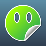 Stickers Pro for iOS8 +Emoji Keyboard & Emoji Art