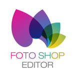 FotoShop Studio- Image Editing