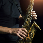Saxophone Lessons - Learn To Play The Saxophone