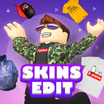 Skin Editor 3D for RBX