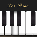 最高の学習ピアノキーボードアプリ - piano