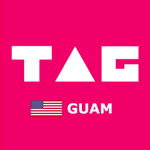 TAG Guam (グアム)