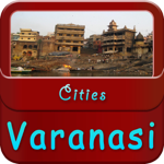 Varanasi Offline Map Guide