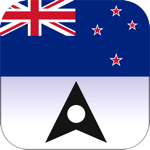 New Zealand Offline Maps and Offline Navigation