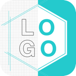 Logo Maker: ロゴ と スタンプ 作成 アプリ