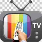 TV España-toda la TDT para ver la programación