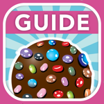 Guide for Candy Crush Saga - 850+ Video Guide, 40+ Text Guide! (Unofficial)