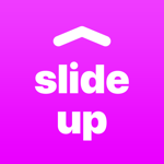 Slide Up - Lenses & Fun Games!