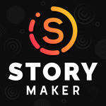 1SStory: Story Maker & Editor