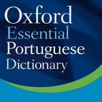 Oxford Essential Portuguese
