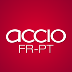 French-Portuguese Dictionary from Accio