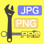 JPG,PNGに一括変換-PRO