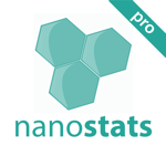 Nanostats Pro: Nanopool