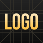 ロゴ 作成 アプリ (Logo Maker)
