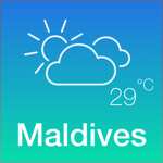 Maldives Weather, Sights & Sounds for Relaxation