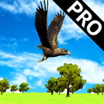 Jungle Birds Shooter Pro：ハント