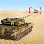 戦争兵器 - 3D戦車ゲーム (War Machines)