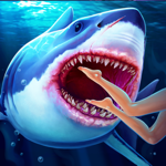 サメ・ハンティング 3D：シャークの進撃