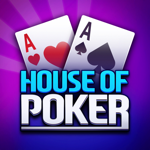 Texas Holdem : House of Poker