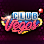 Club Vegas: カジノスロットゲーム