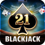 ブラックジャック21：オンラインカジノのカードゲーム