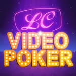 LC ポーカー: ビデオポーカー