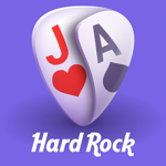 Hard Rockブラックジャック＆カジノ