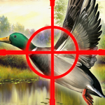 A Cool Adventure Hunter The Duck Shoot-ing Game by Animal-s Hunt-ing & Fish-ing Games For Adult-s Teen-s & Boy-s Free