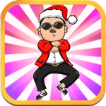 Gangnam Style Master Dance Run Booth Free Games