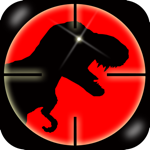 Alpha Dino Sniper 2014 3D FREE: Shoot Spinosaurus, Trex, Raptor