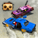 Demolition Derby (VR) Racing