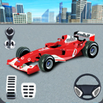 レーシングカーゲーム 2020