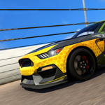 Too Fast: Racing League