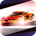 カーレース3D - 実際の3Dスピードカーレースゲーム