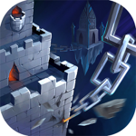 城堡传说-冒险单机RPG游戏