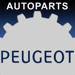Autoparts for Peugeot
