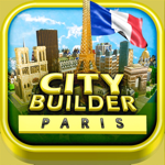 City Builder Paris