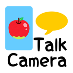 Talk Camera