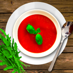 Suppenküche Suppen & Eintöpfe