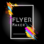 Flyer Maker - Graphic Designer
