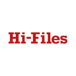 Hi-Files: Leading hi-fi and home theater magazine