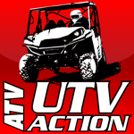 ATV UTV ACTION Magazine