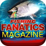 Fishing Fanatics Magazine - World's Leading Fishing Identities
