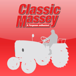 Classic Massey Magazine