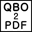 QBO2PDF for Mac